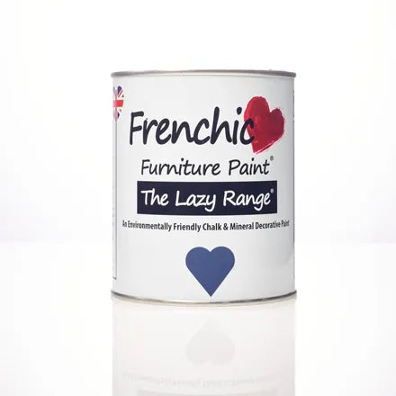 Frenchic Lazy Paint Hornblower