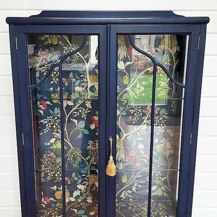 Frenchic Lazy Paint Hornblower
