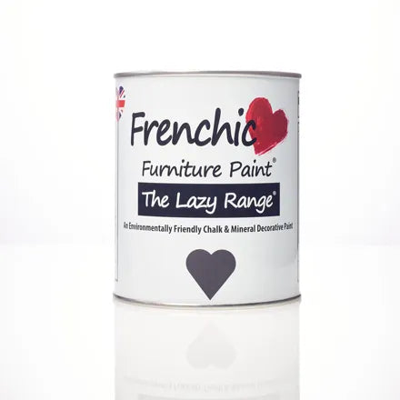 Frenchic Lazy Paint Loof