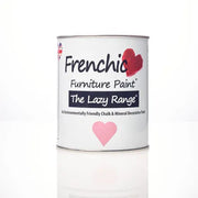 Frenchic Lazy Paint Love Letter