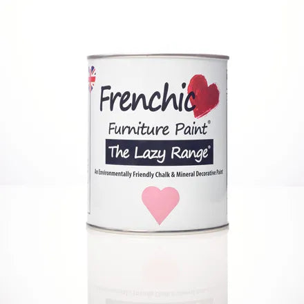 Frenchic Lazy Paint Love Letter