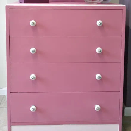 Frenchic Lazy Paint Love Letter