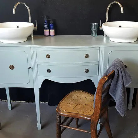 Frenchic Lazy Paint Scotch Mist