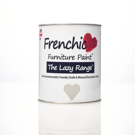 Frenchic Lazy Paint Spitfire