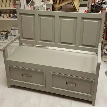 Frenchic Lazy Paint Spitfire