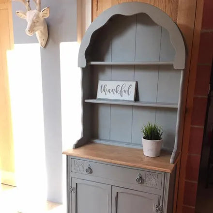Frenchic Lazy Paint Spitfire