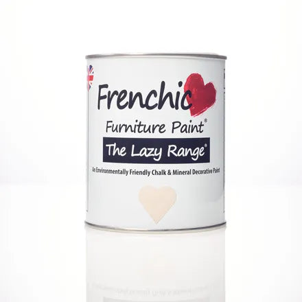 Frenchic Lazy Paint Stone Rosie