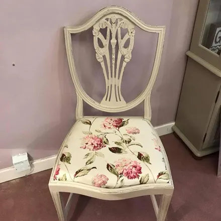 Frenchic Lazy Paint Stone Rosie