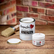 Frenchic Lazy Paint Wolf Whistle