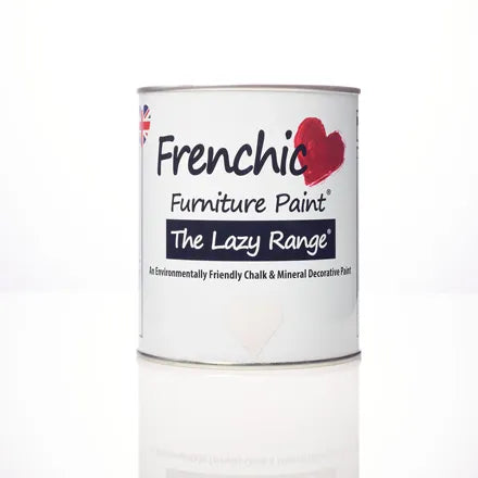 Frenchic Lazy Paint Wolf Whistle