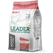 Red Mills Leader Adult Sensitive Salmon Medium Breed Dry Dog Food 2Kg