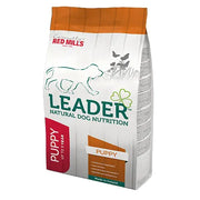 Leader Puppy Medium Breed