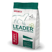 Leader Puppy Large Breed  12KG