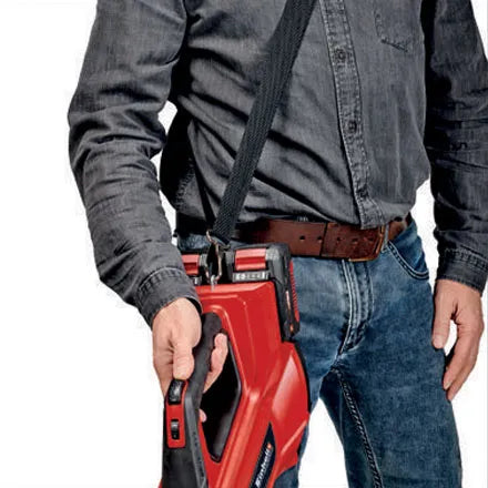 Einhell Power X-Change 36V Cordless Leaf Blower
