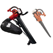 Einhell Power X-Change 36V (2x18V) Cordless Leaf Blower/Vac