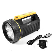 Torch LED 13c With 3pin Charger