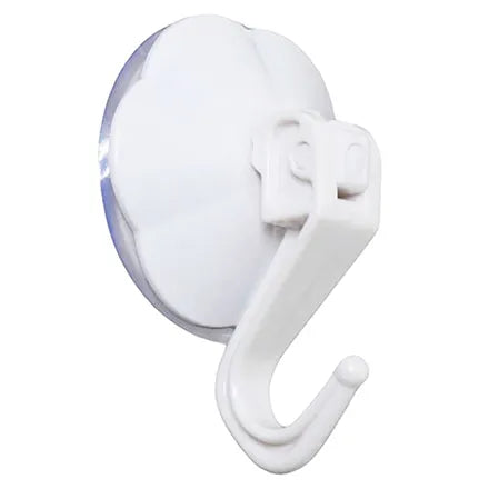 Lever Suction Hooks 50mm