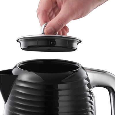 Russell Hobbs Brushed Steel Kettle 23910
