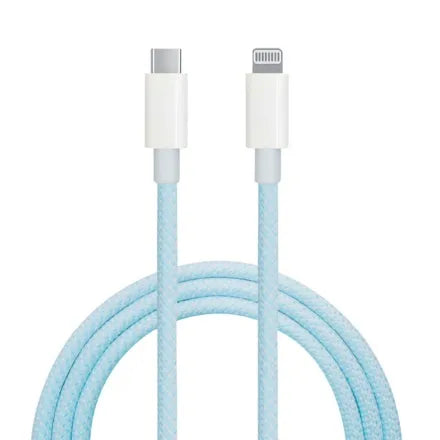 Lighting to USB C Cable 1.5m 