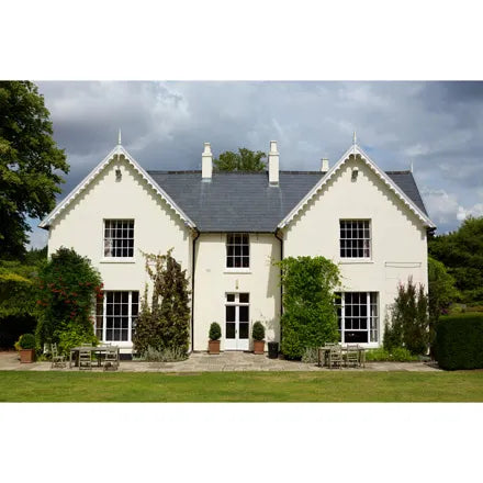 Fleetwood Weather Clad Linen Mist Exterior Paint