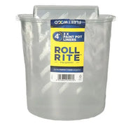 Fleetwood Rollrit 4" Paint Pot Liner