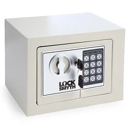 Locksmyth Combination Digital Safe