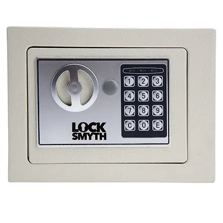 Locksmyth Combination Digital Safe