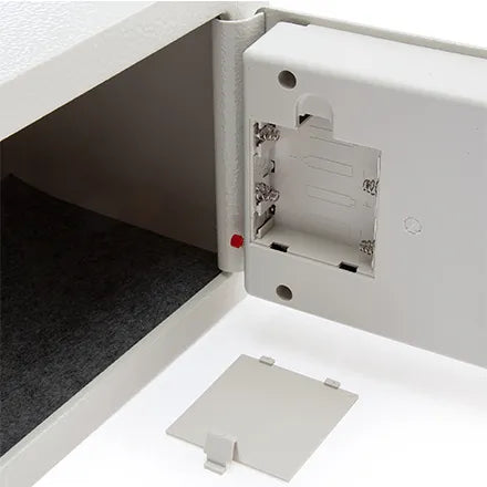 Locksmyth Combination Digital Safe