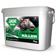 Lodi Jade Grain Mouse & Rat Bait (50 X 100g)