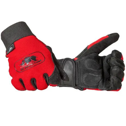 2XA2 Loggers working gloves 12