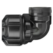 Philmac M-I Elbow P X FI BSP 1/2" X 1/2" BSP