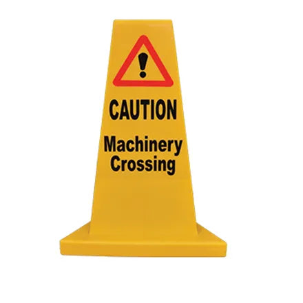 JFC Traffic Cones