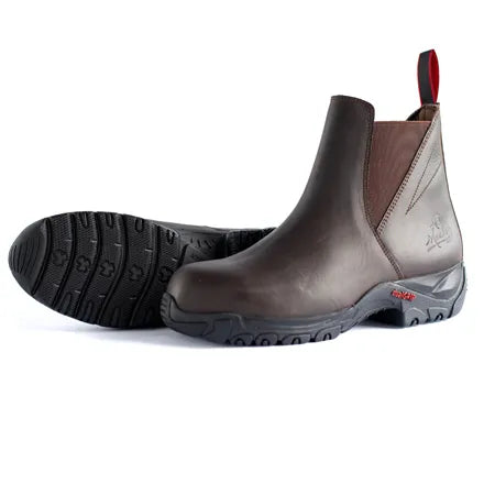 Mackey Safety Boots 46/11