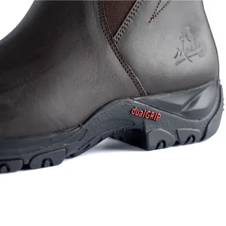 Mackey Safety Boots 46/11