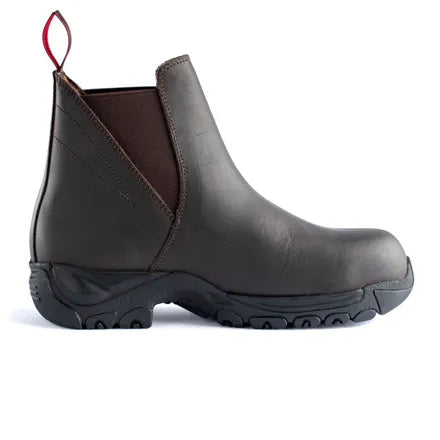Mackey Safety Boots 46/11