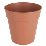 Madagascar Pot Terracotta
