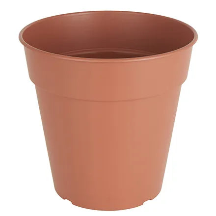Madagascar Pot Terracotta