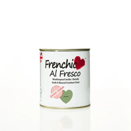 Frenchic Al Fresco Matcha Limited Edition 500ml