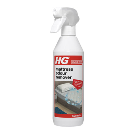 HG Mattress Odour Remover