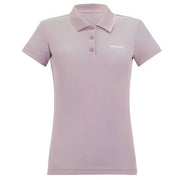 Regatta Maverick V Women's Polo Shirt Lilac 18