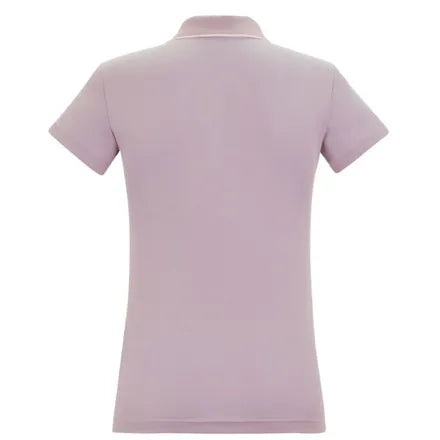 Regatta Maverick V Women's Polo Shirt Lilac 18