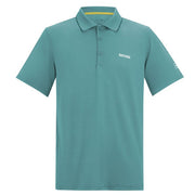 Regatta Men's Maverick T-Shirt Artic Green XX-Large