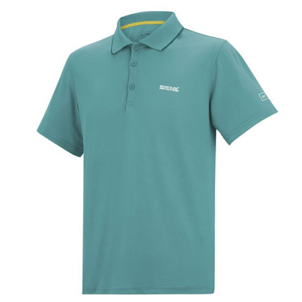 Regatta Men's Maverick T-Shirt Artic Green XX-Large