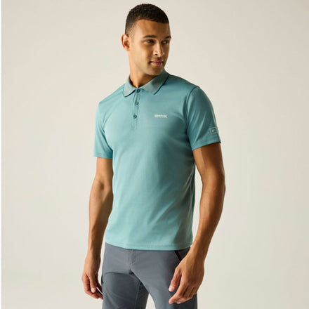 Regatta Men's Maverick T-Shirt Artic Green XX-Large
