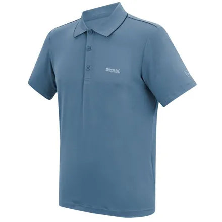 Regatta Men's Maverick T-Shirt China Blue Large