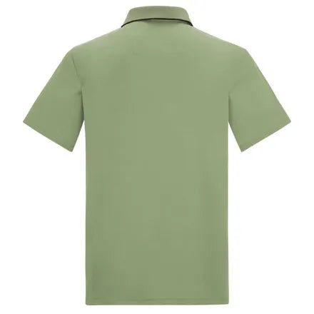Regatta Men's Maverick T-Shirt Artic Green