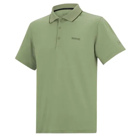 Regatta Men's Maverick T-Shirt Artic Green