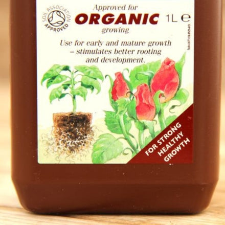 Maxicrop Seaweed Fertilizer