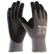 Maxiflex Ultimate Adapt Palm Work Gloves