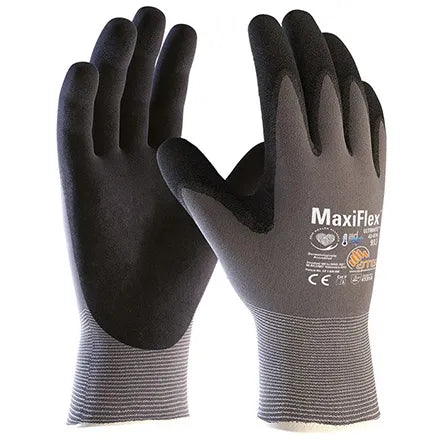 Maxiflex Ultimate Adapt Palm Work Gloves